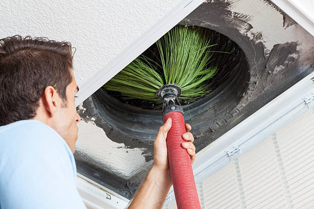  North Richmond, CA Airduct Cleaning Pros