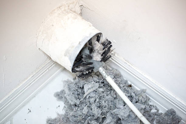 Best HVAC Duct Inspection Services  in North Richmond, CA