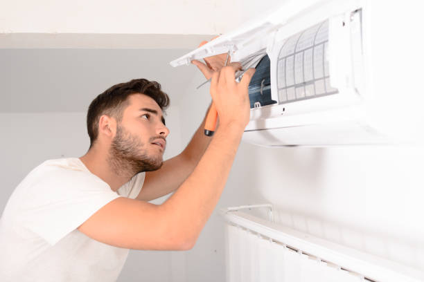 Best Ventilation Cleaning Services  in North Richmond, CA